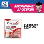 Flexocare P Nyeri Otot Punggung 1S